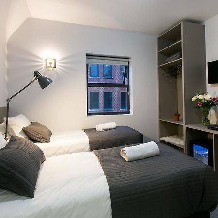 Belvilla Ilford Hill Hotel London Екстер'єр фото