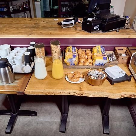 Belvilla Ilford Hill Hotel London Екстер'єр фото