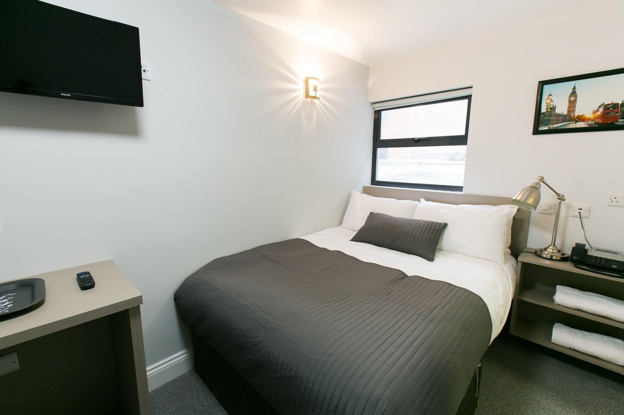 Belvilla Ilford Hill Hotel London Екстер'єр фото