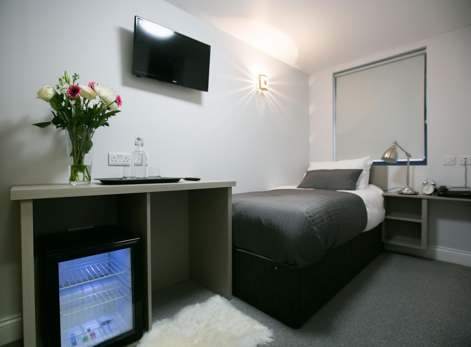Belvilla Ilford Hill Hotel London Екстер'єр фото