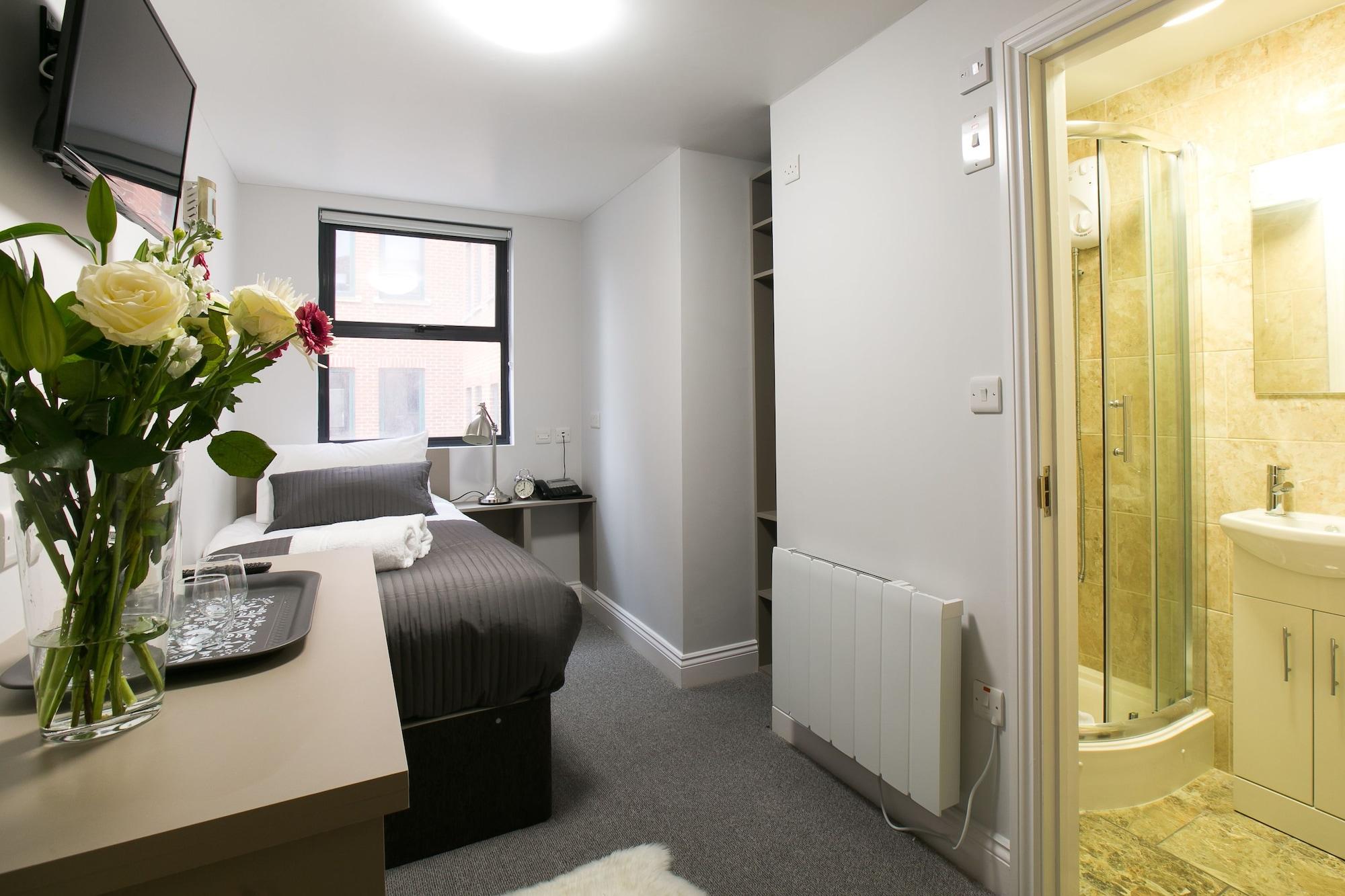 Belvilla Ilford Hill Hotel London Екстер'єр фото