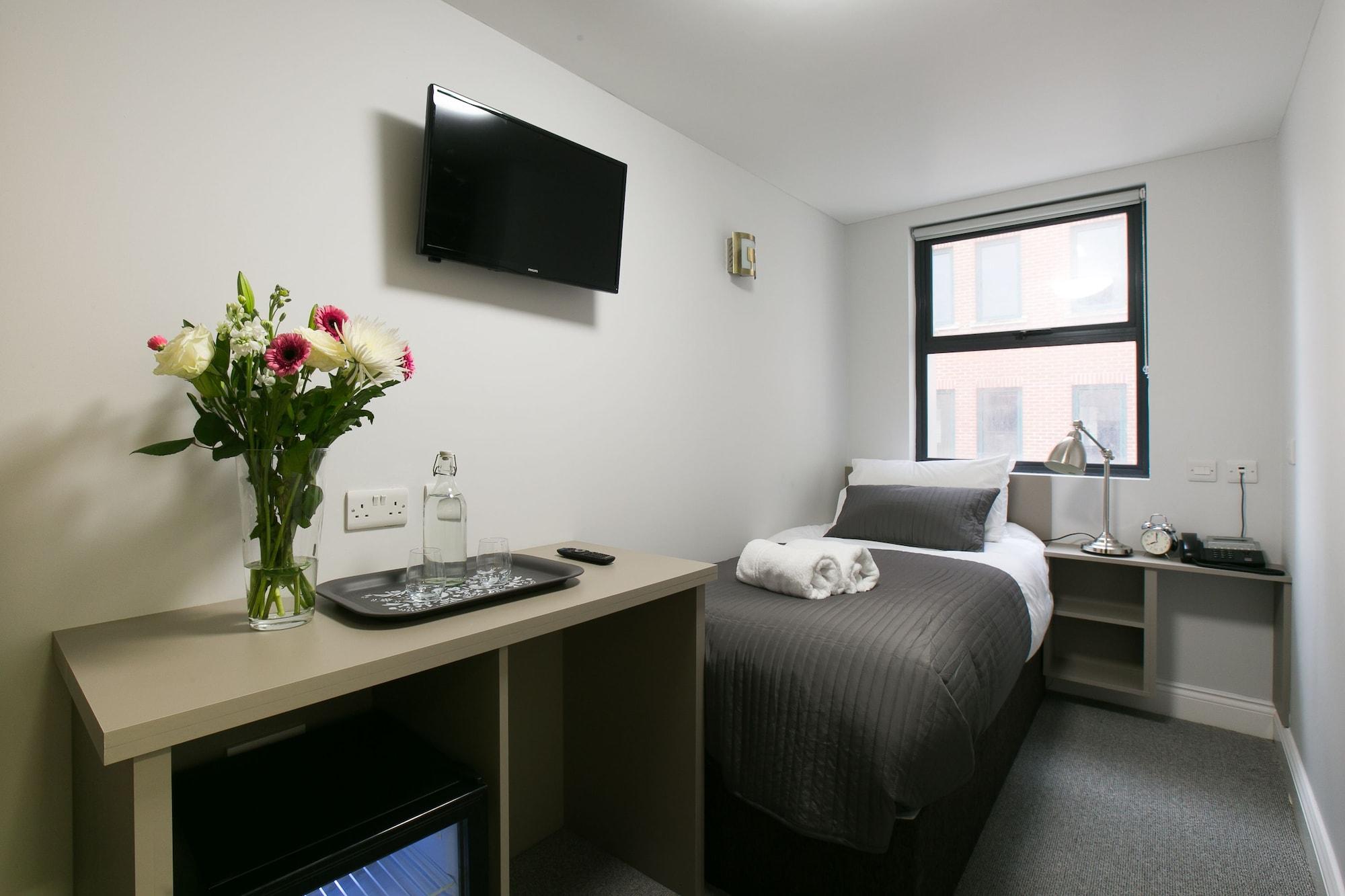 Belvilla Ilford Hill Hotel London Екстер'єр фото