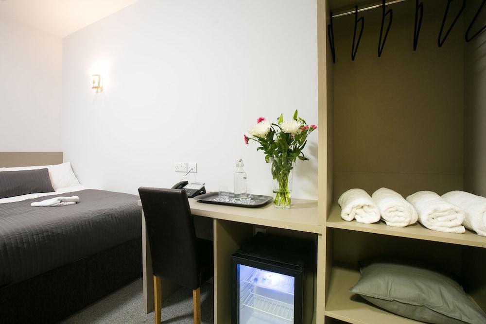 Belvilla Ilford Hill Hotel London Екстер'єр фото