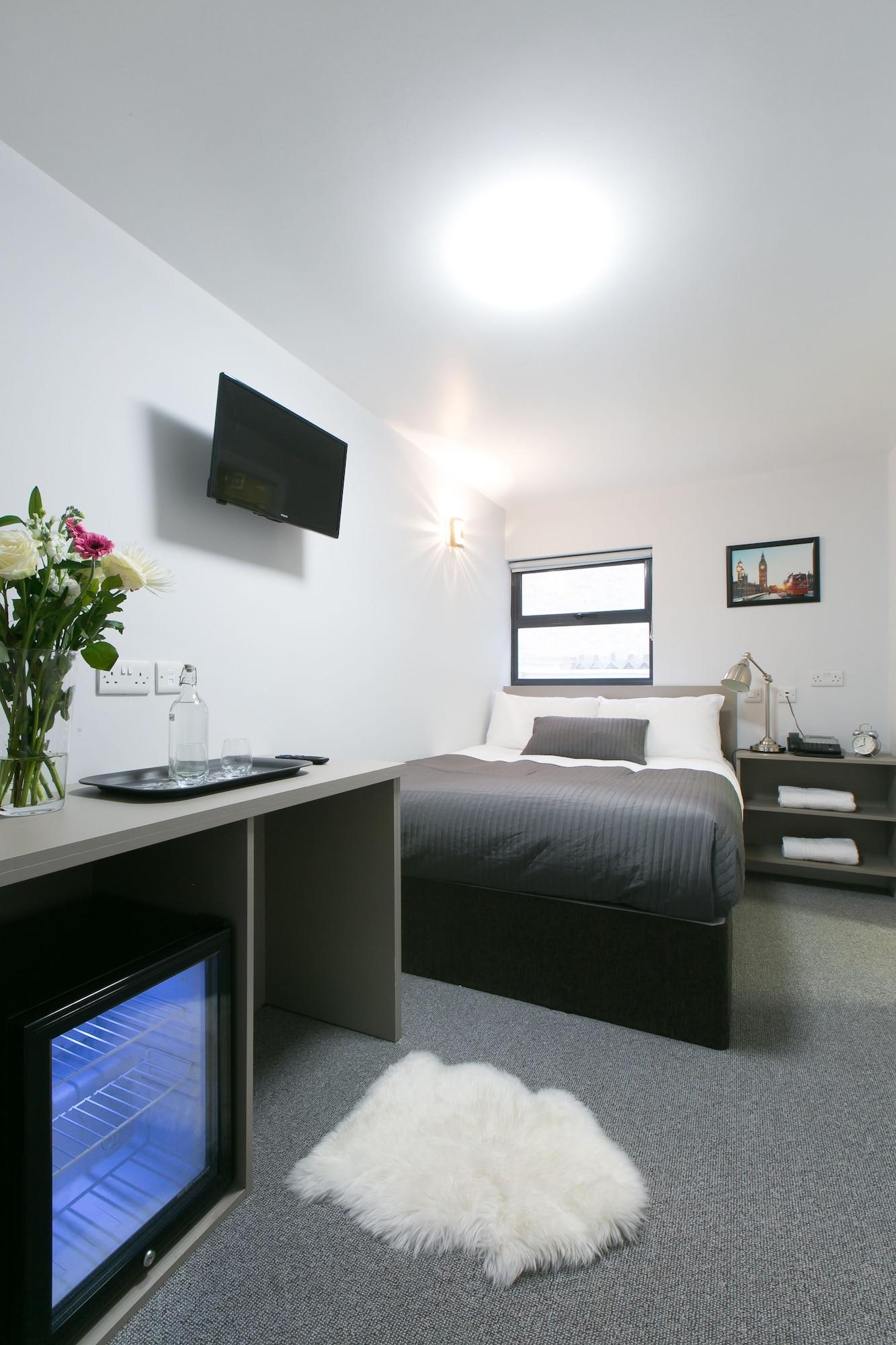 Belvilla Ilford Hill Hotel London Екстер'єр фото