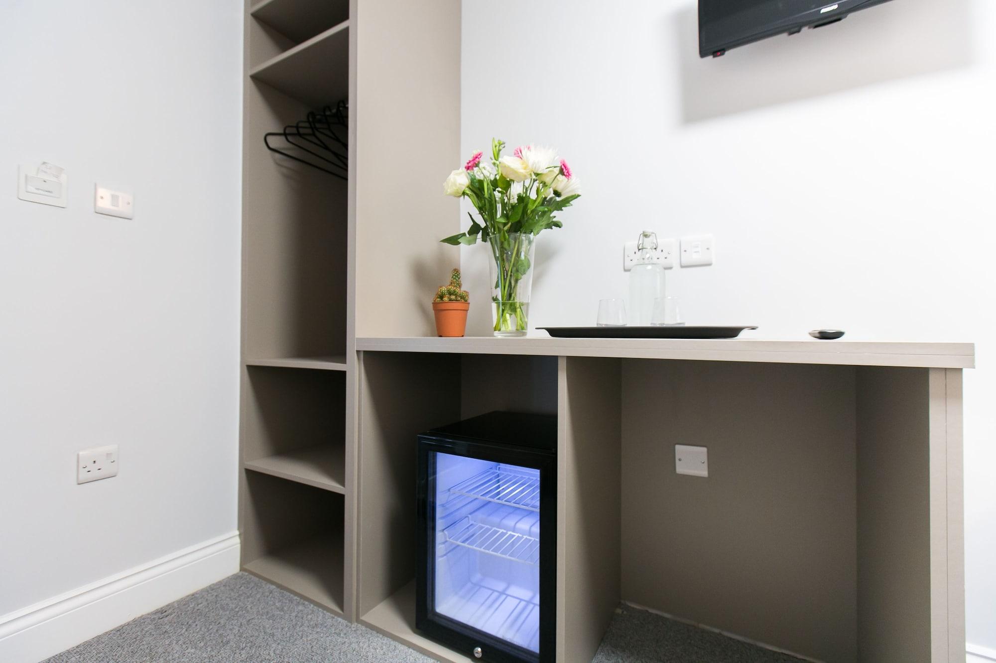 Belvilla Ilford Hill Hotel London Екстер'єр фото