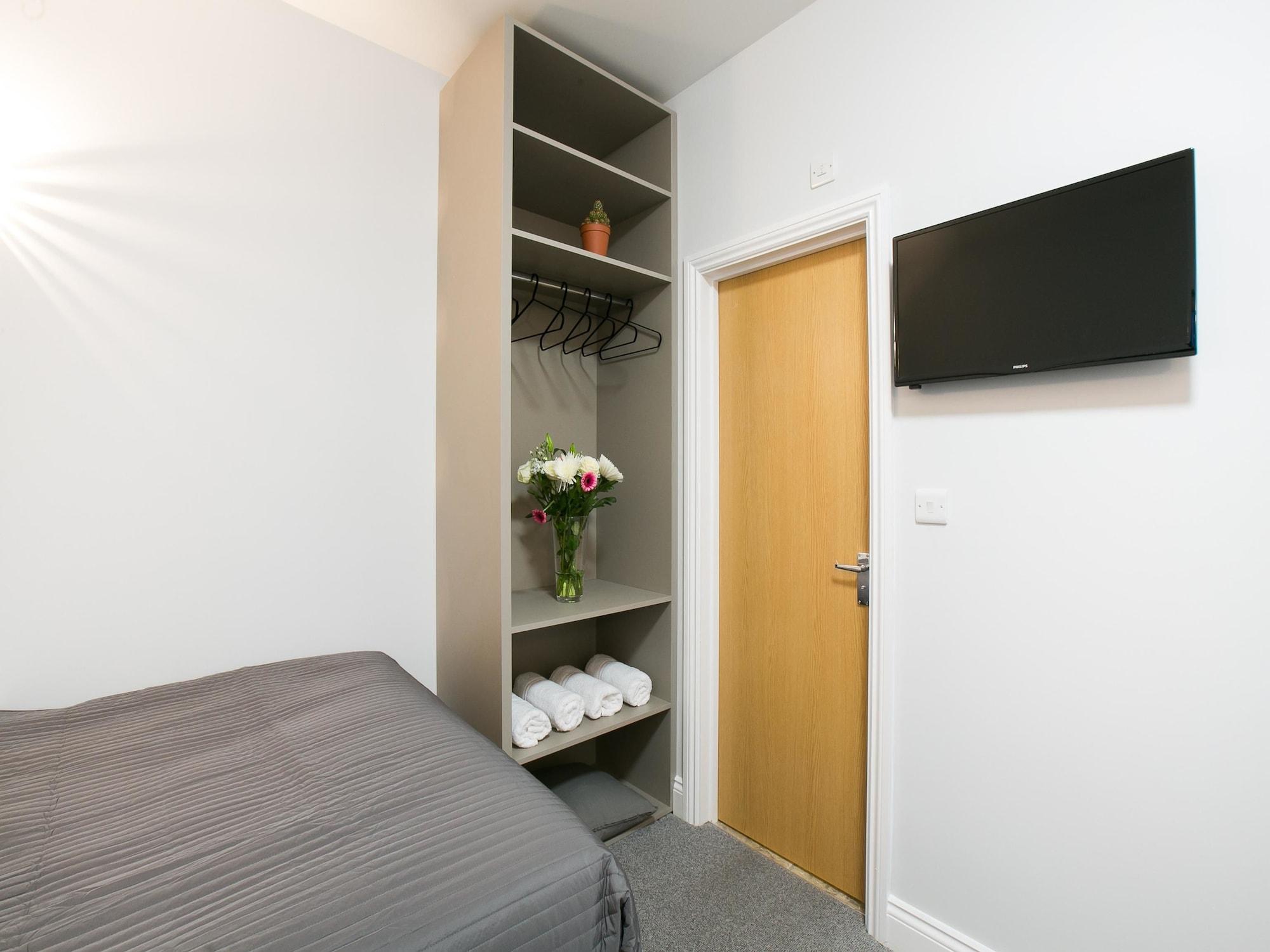 Belvilla Ilford Hill Hotel London Екстер'єр фото