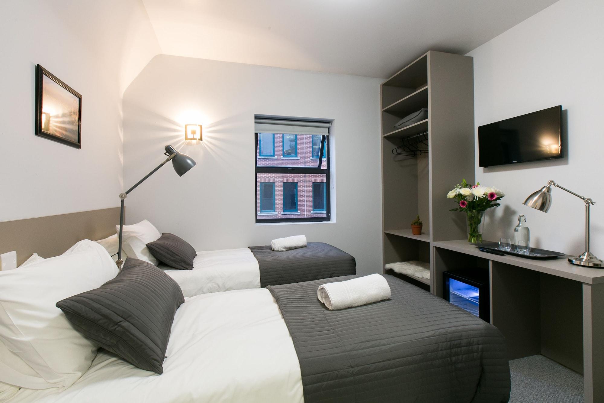 Belvilla Ilford Hill Hotel London Екстер'єр фото