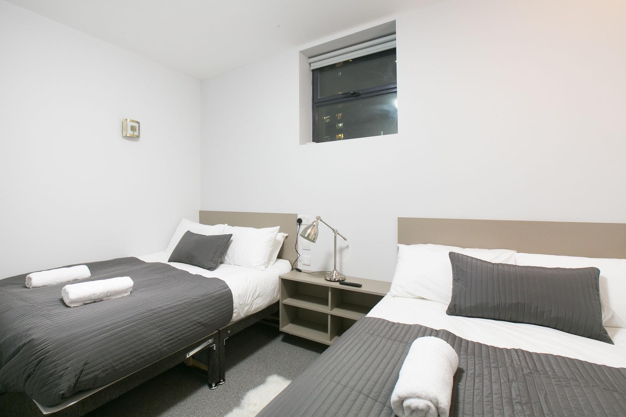 Belvilla Ilford Hill Hotel London Екстер'єр фото