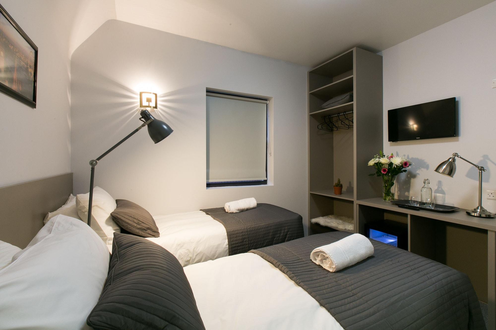Belvilla Ilford Hill Hotel London Екстер'єр фото