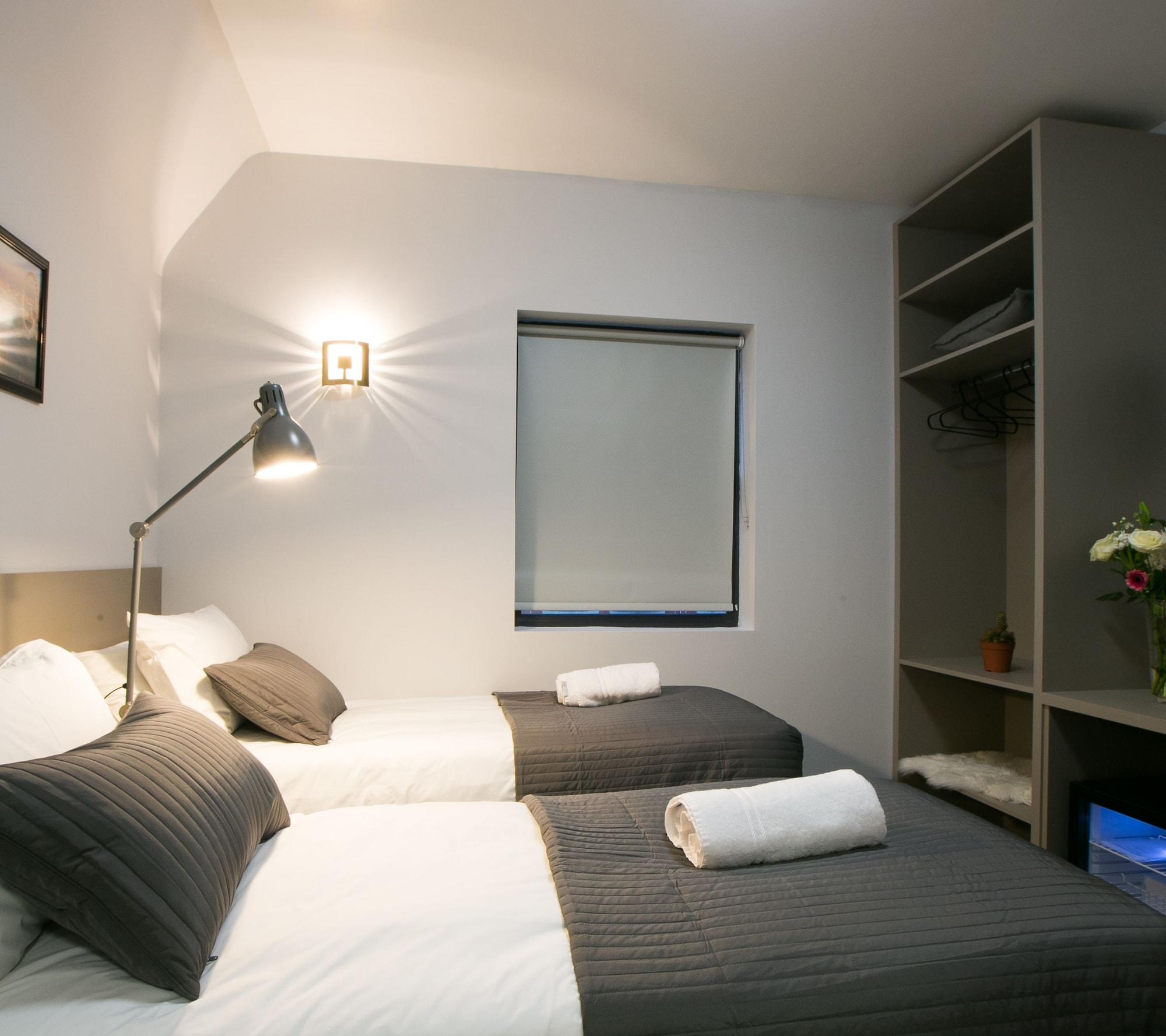 Belvilla Ilford Hill Hotel London Екстер'єр фото