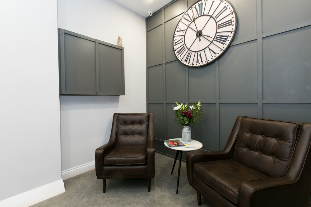 Belvilla Ilford Hill Hotel London Екстер'єр фото