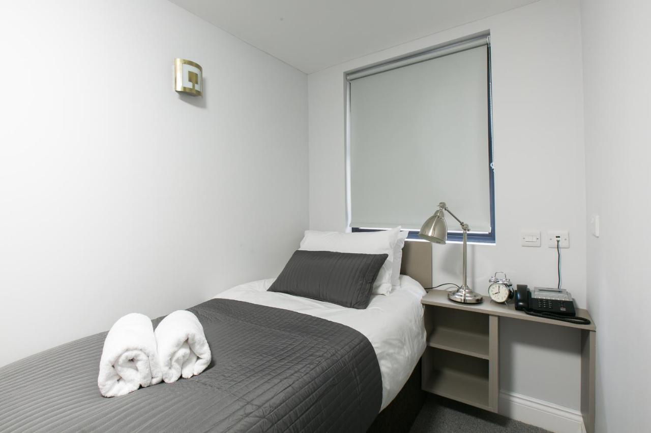 Belvilla Ilford Hill Hotel London Екстер'єр фото