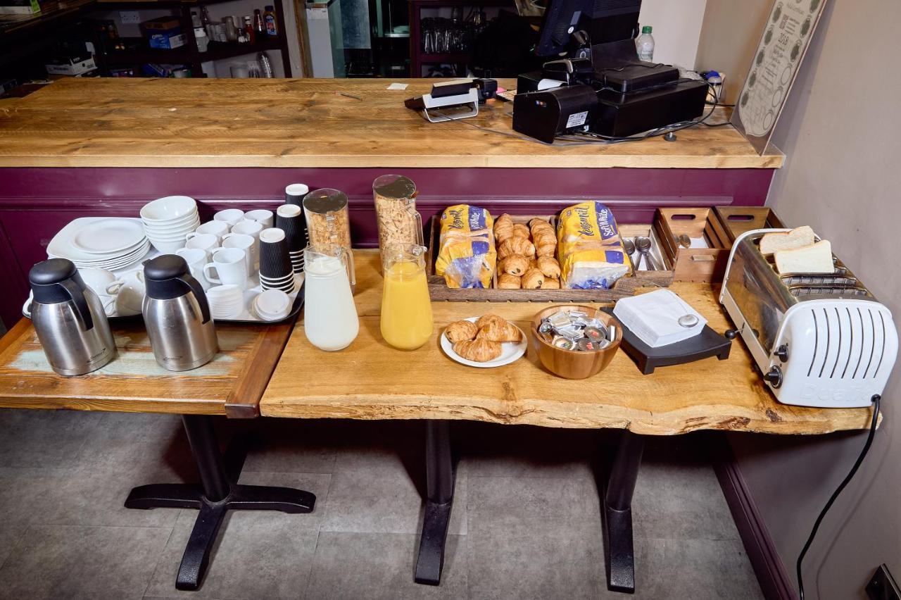 Belvilla Ilford Hill Hotel London Екстер'єр фото