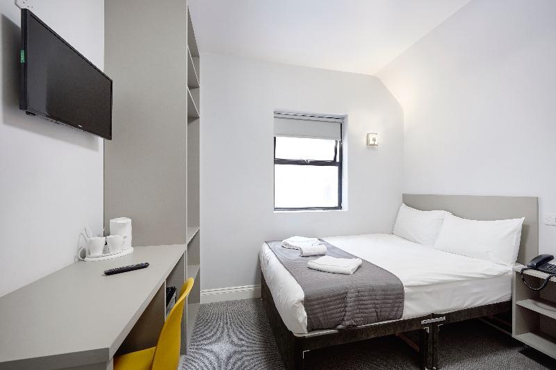 Belvilla Ilford Hill Hotel London Екстер'єр фото