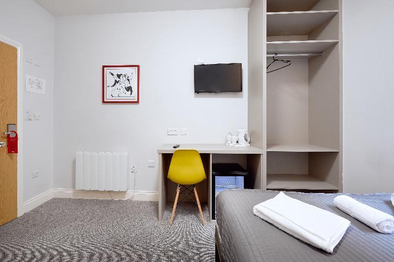 Belvilla Ilford Hill Hotel London Екстер'єр фото