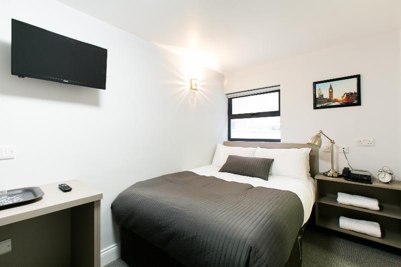 Belvilla Ilford Hill Hotel London Екстер'єр фото