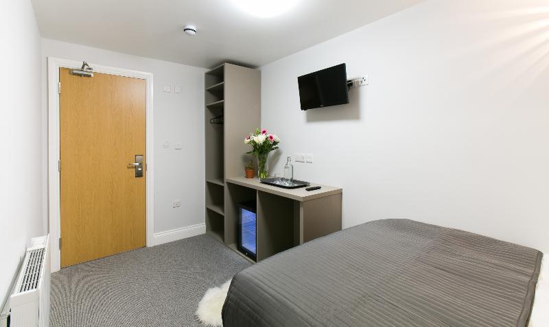 Belvilla Ilford Hill Hotel London Екстер'єр фото