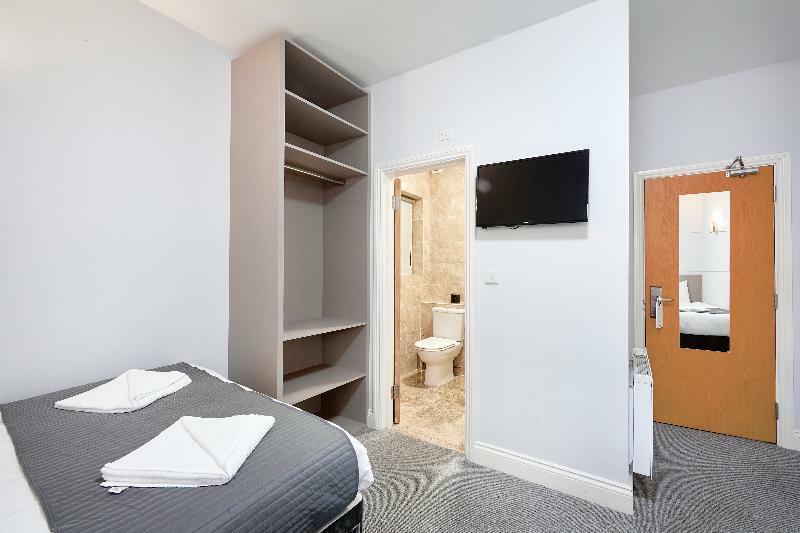 Belvilla Ilford Hill Hotel London Екстер'єр фото