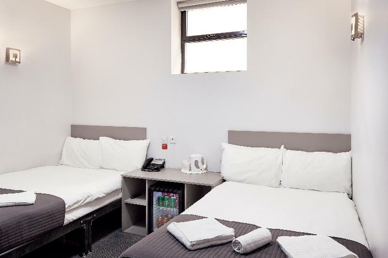 Belvilla Ilford Hill Hotel London Екстер'єр фото
