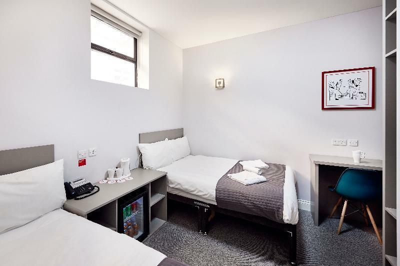 Belvilla Ilford Hill Hotel London Екстер'єр фото