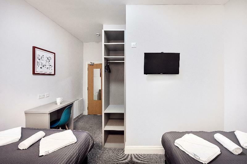 Belvilla Ilford Hill Hotel London Екстер'єр фото