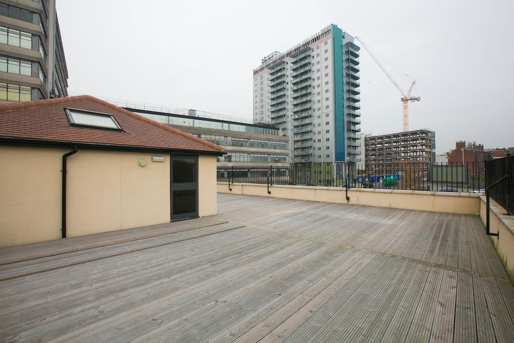 Belvilla Ilford Hill Hotel London Екстер'єр фото